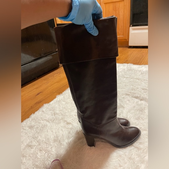 L’autre chose boots - Picture 13 of 16